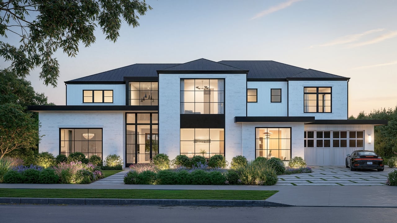 990 Corsica Dr