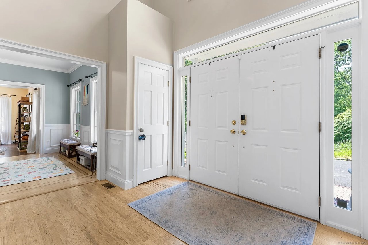 16 Pinewood Drive