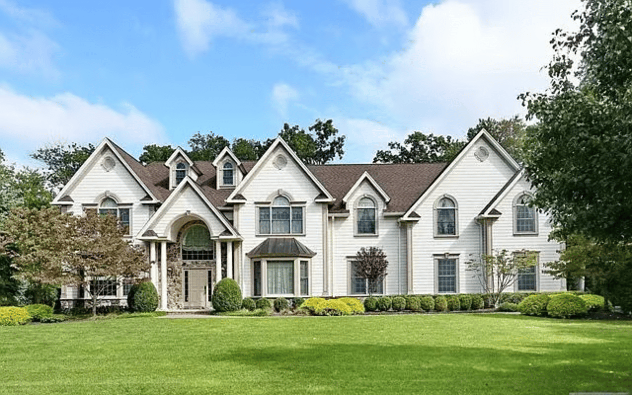 Upper Saddle River
