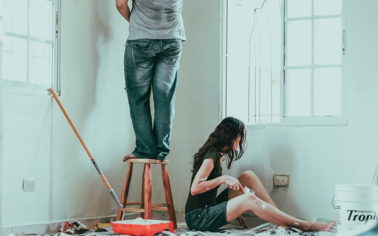 Flipping Houses in Austin, TX