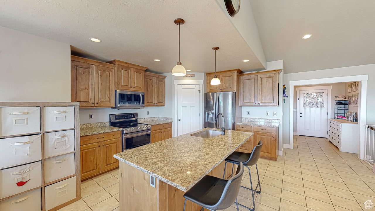 208 S 1030 E, Santaquin UT, 84665