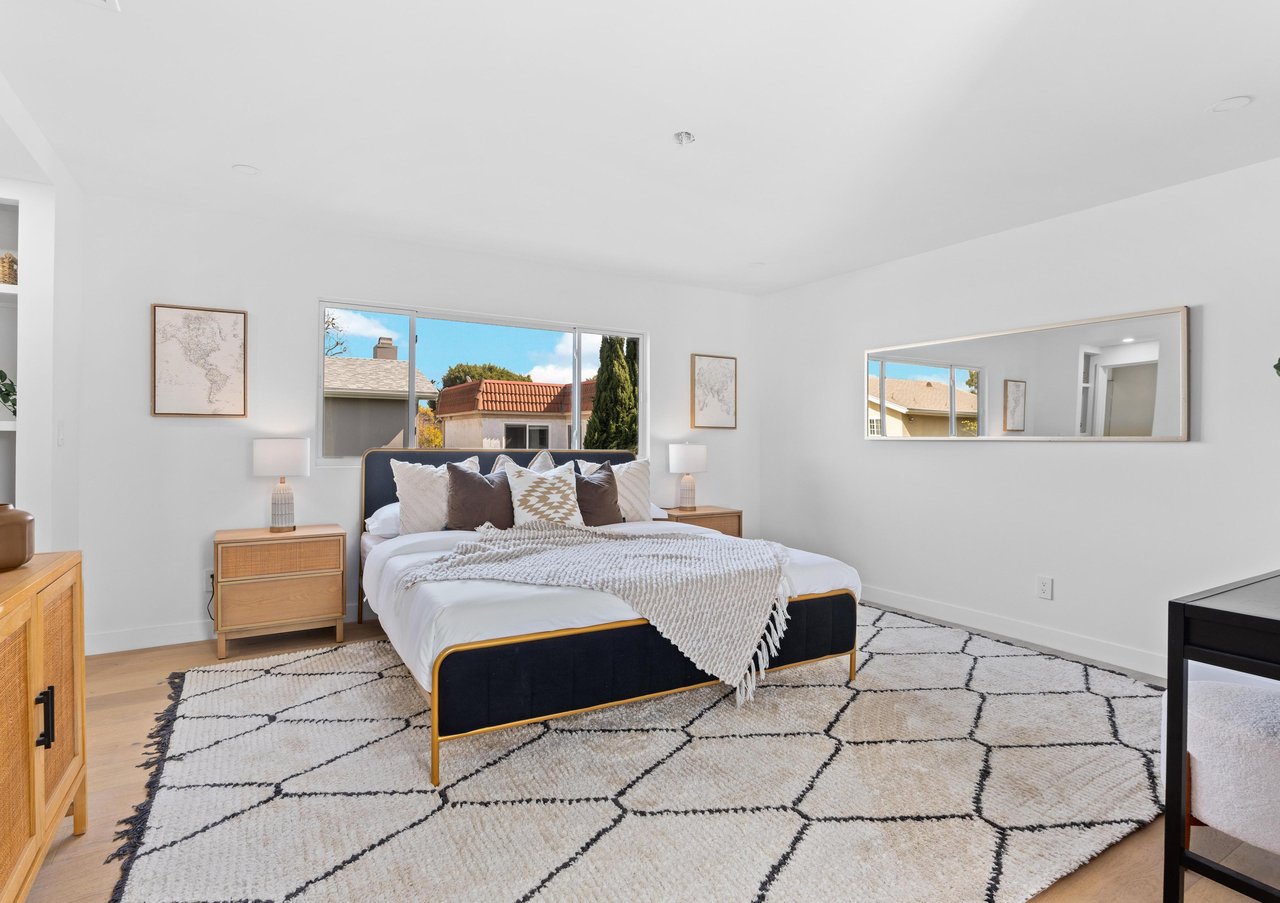 3130 Granville Avenue, Mar Vista