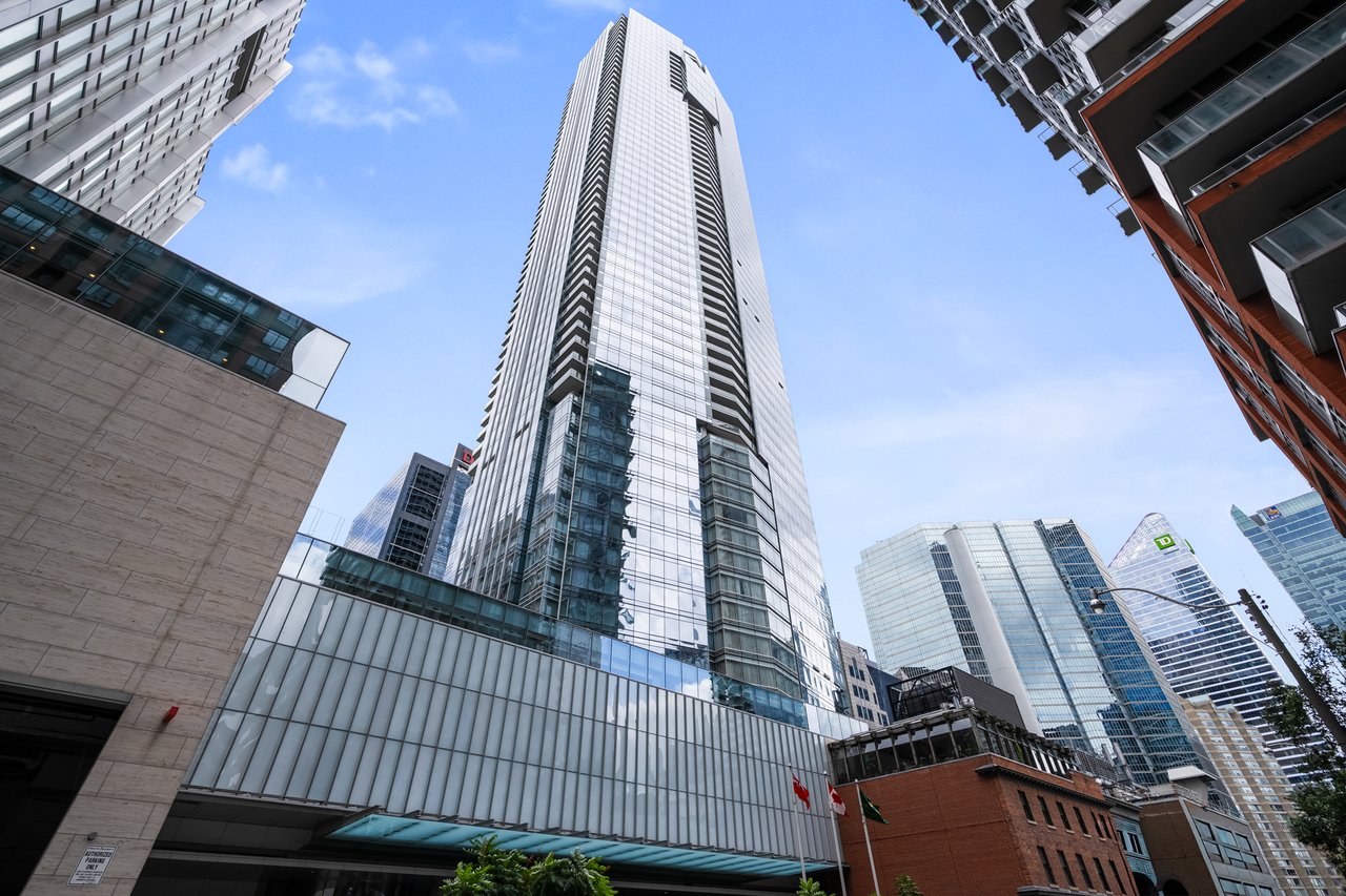 Suite 5707- 180 University Avenue 