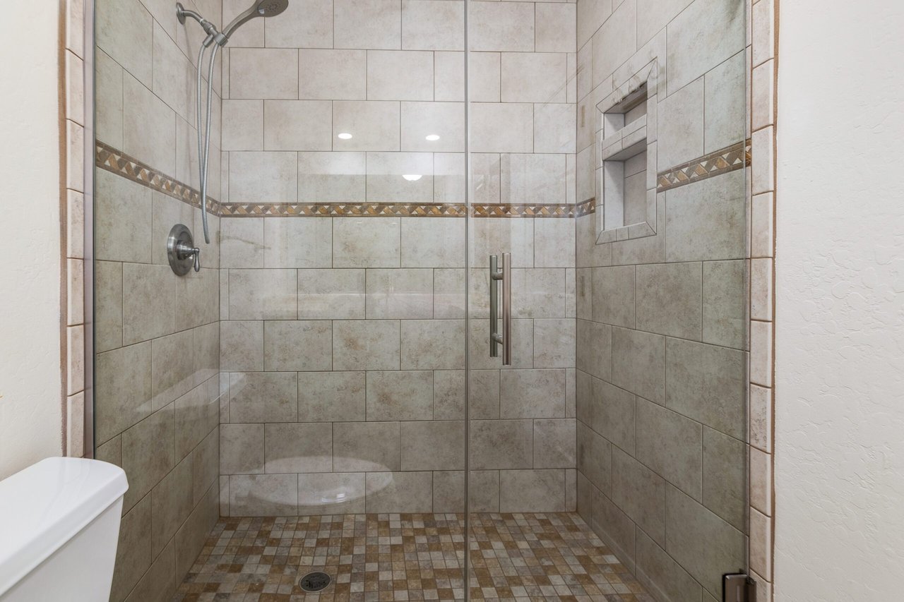8618 E Santa Catalina Dr.