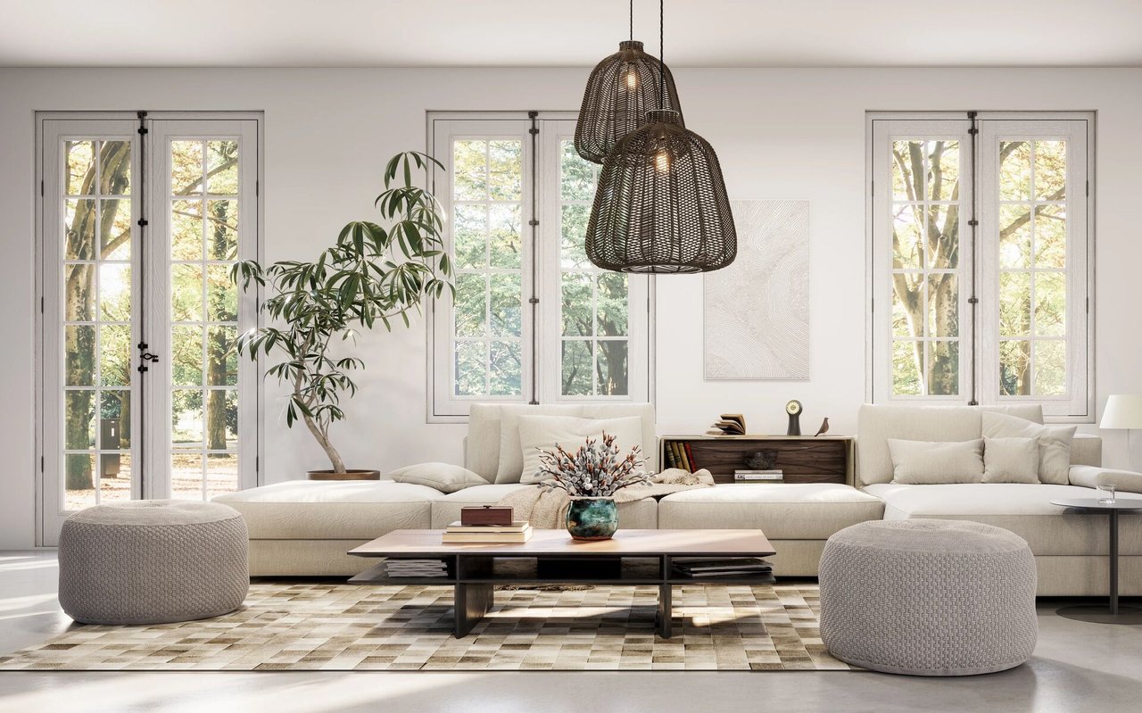 Five Things to Understand about Homeowners Insurance