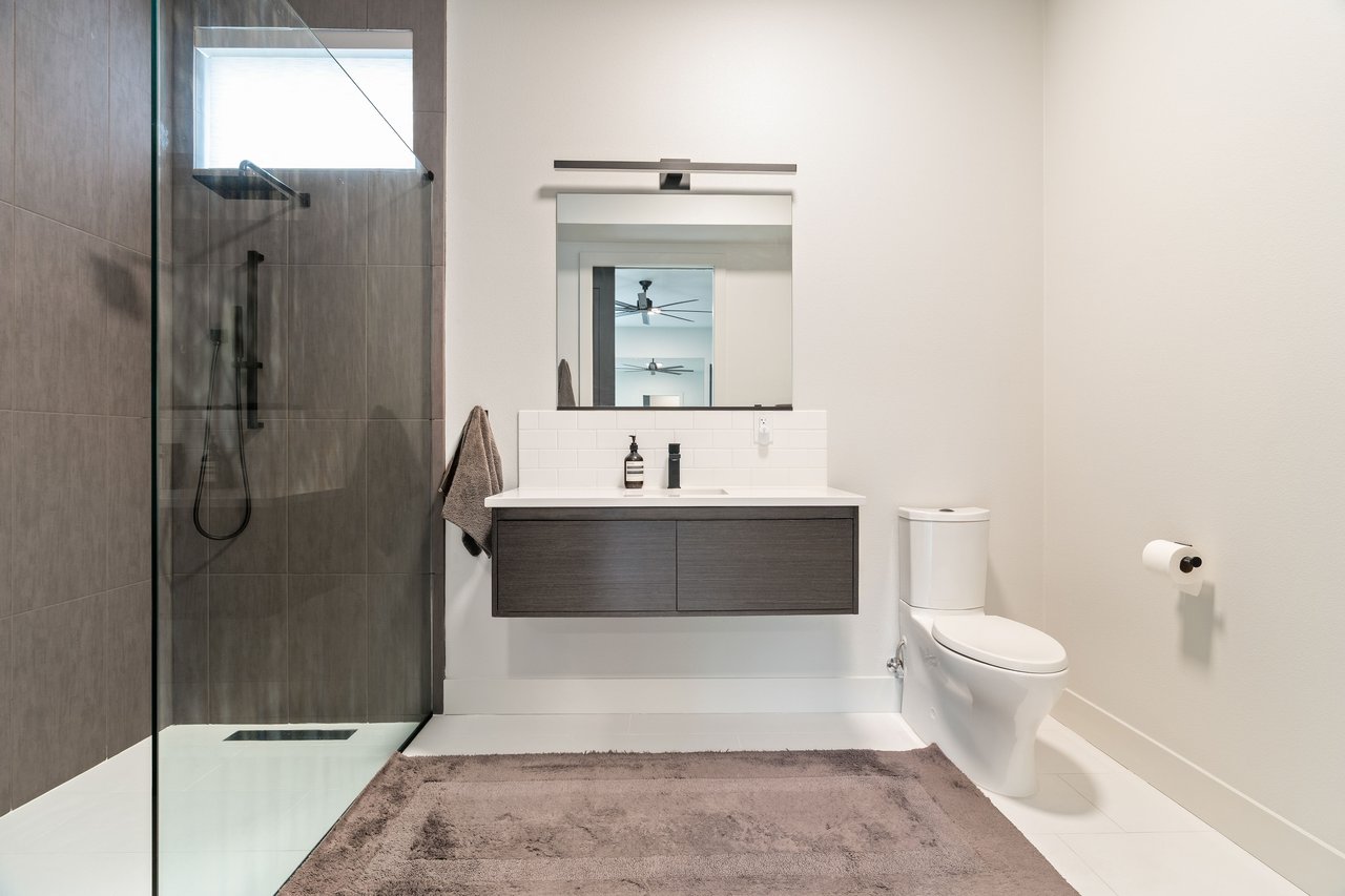 Modern Elevated Living in The Blockshed Duo - Now Available
