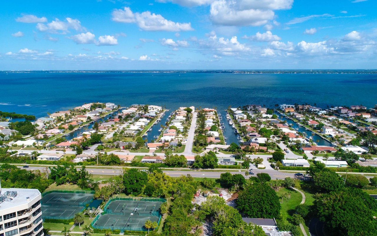 Longboat Key