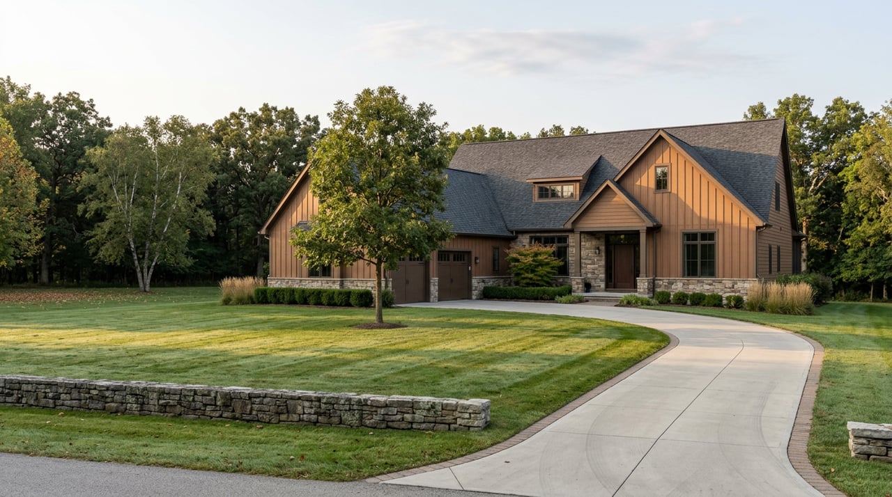 Why the Year Your Fort Atkinson-Area Land Was Platted Matters More Than Its Acreage