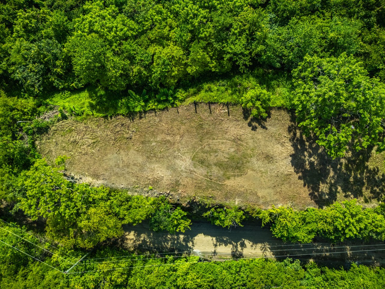 Ocean View Lot in Pacific Heights | Ready-to-Build with Water Meter Installed