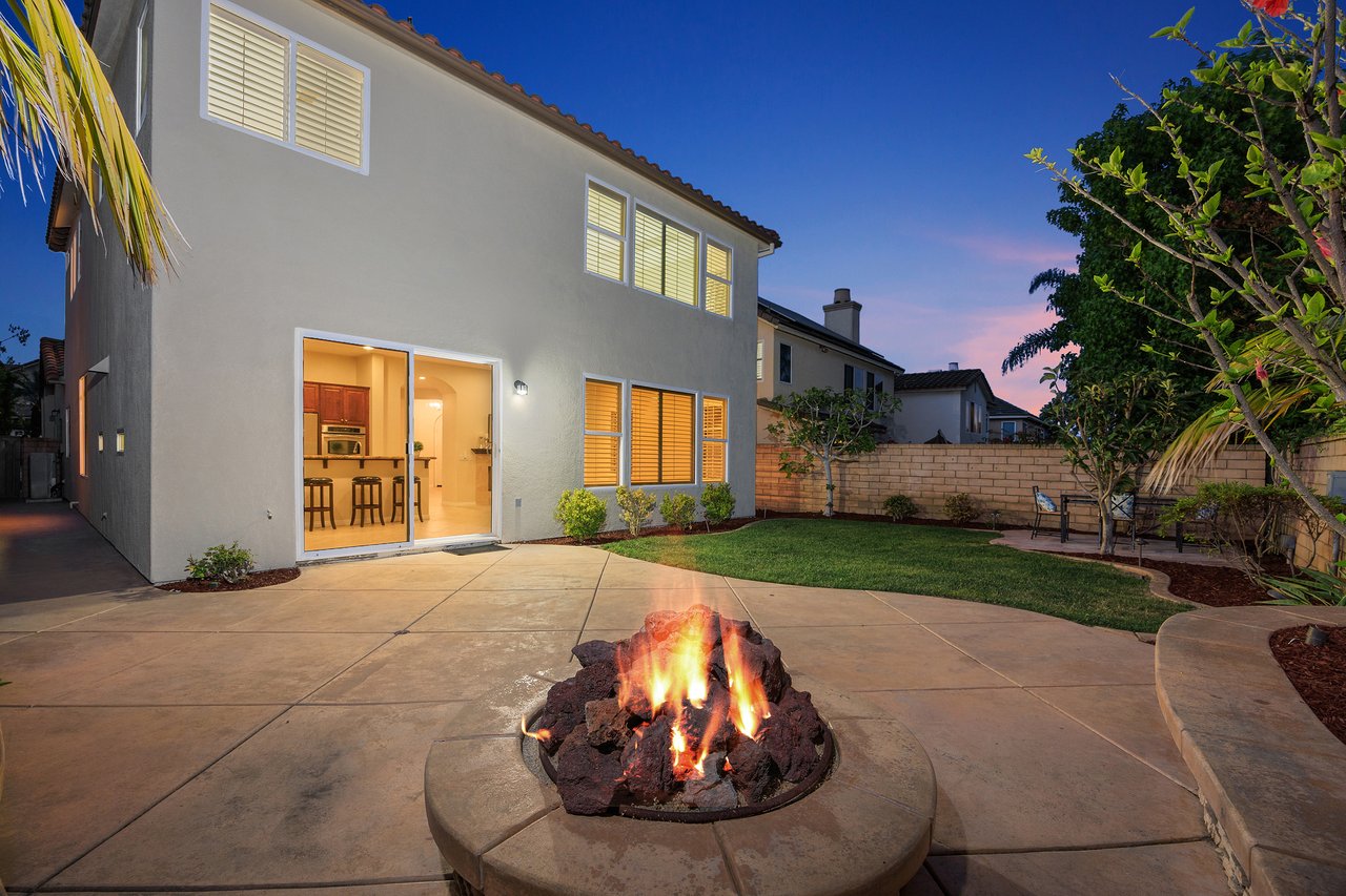 5535 Porter Creek Road