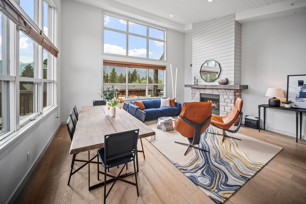 Jack Pine Lodge Penthouse 308