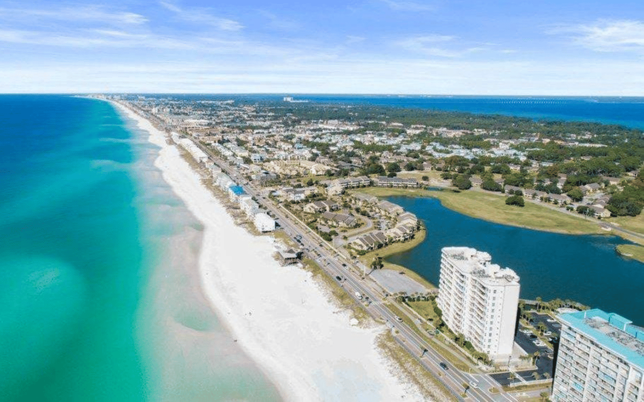 Miramar Beach