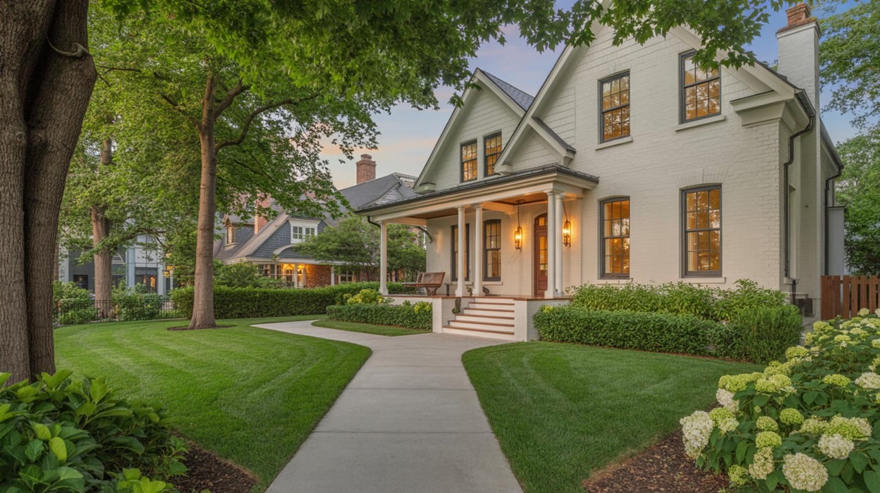 How to Get the Best Mortgage Rates in 12 South, TN