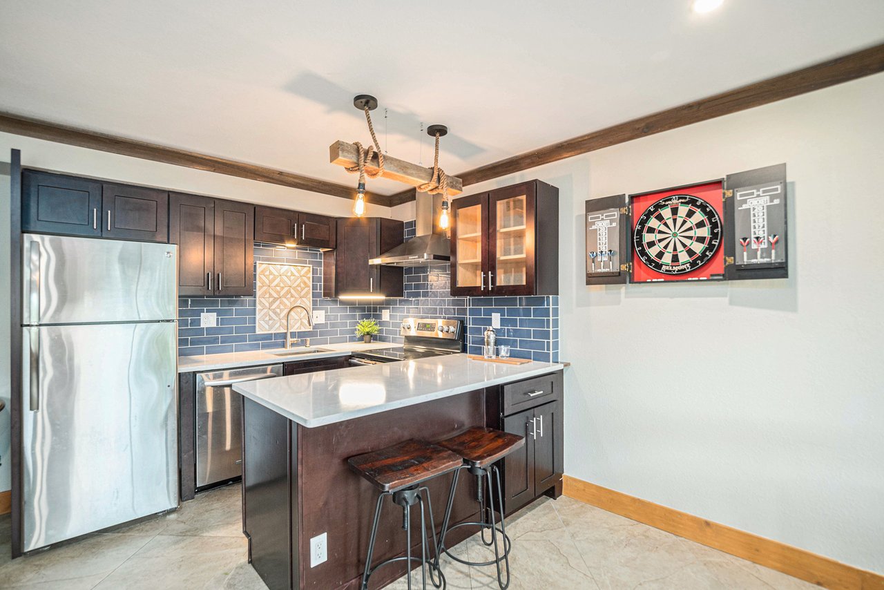 2692 S Mt Blue Sky Ln