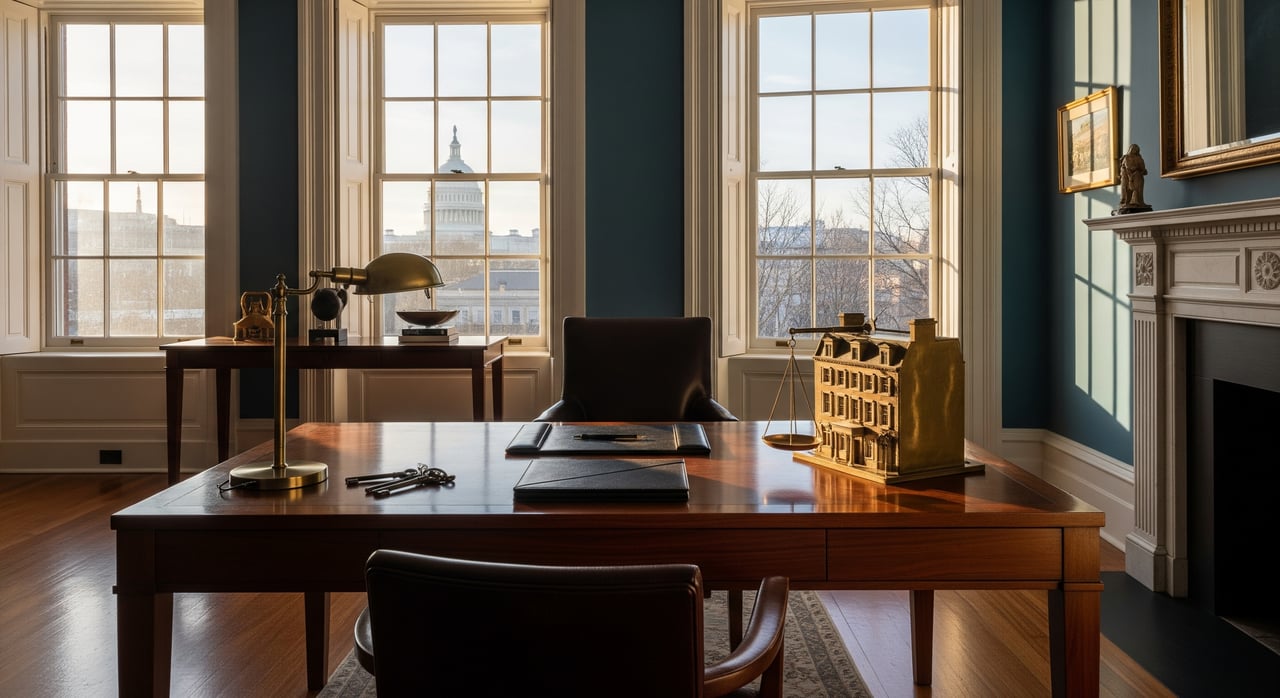 How DC Transfer Taxes Affect Your Pricing Strategy