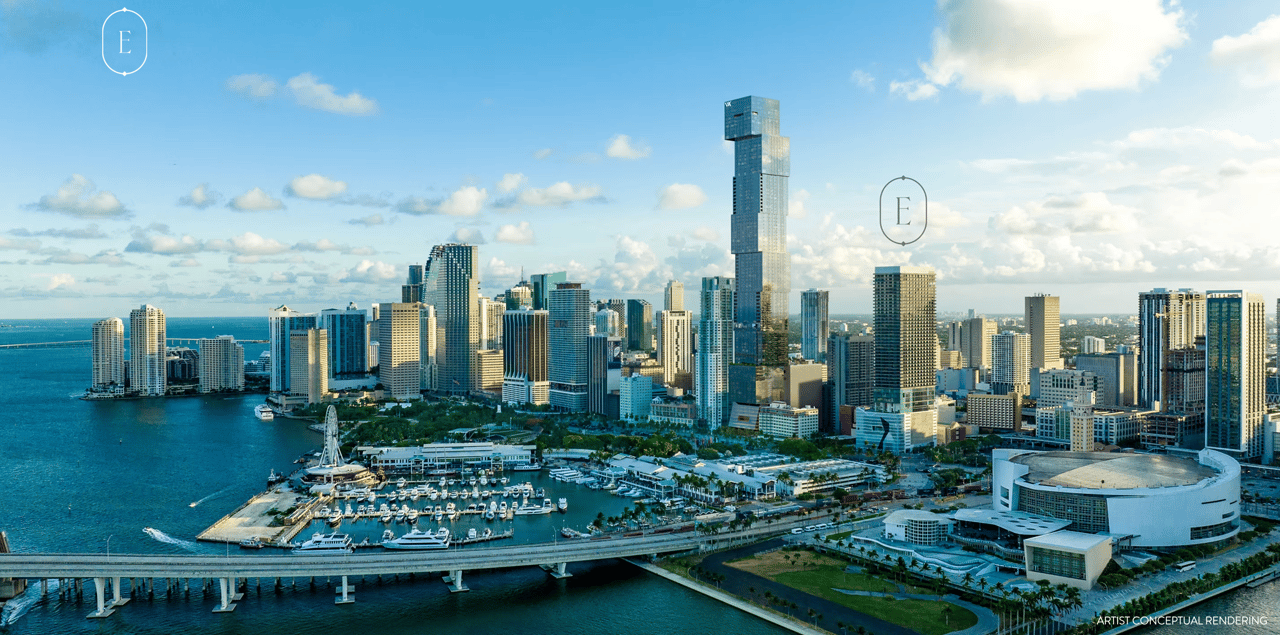 The Elser Hotel & Residences