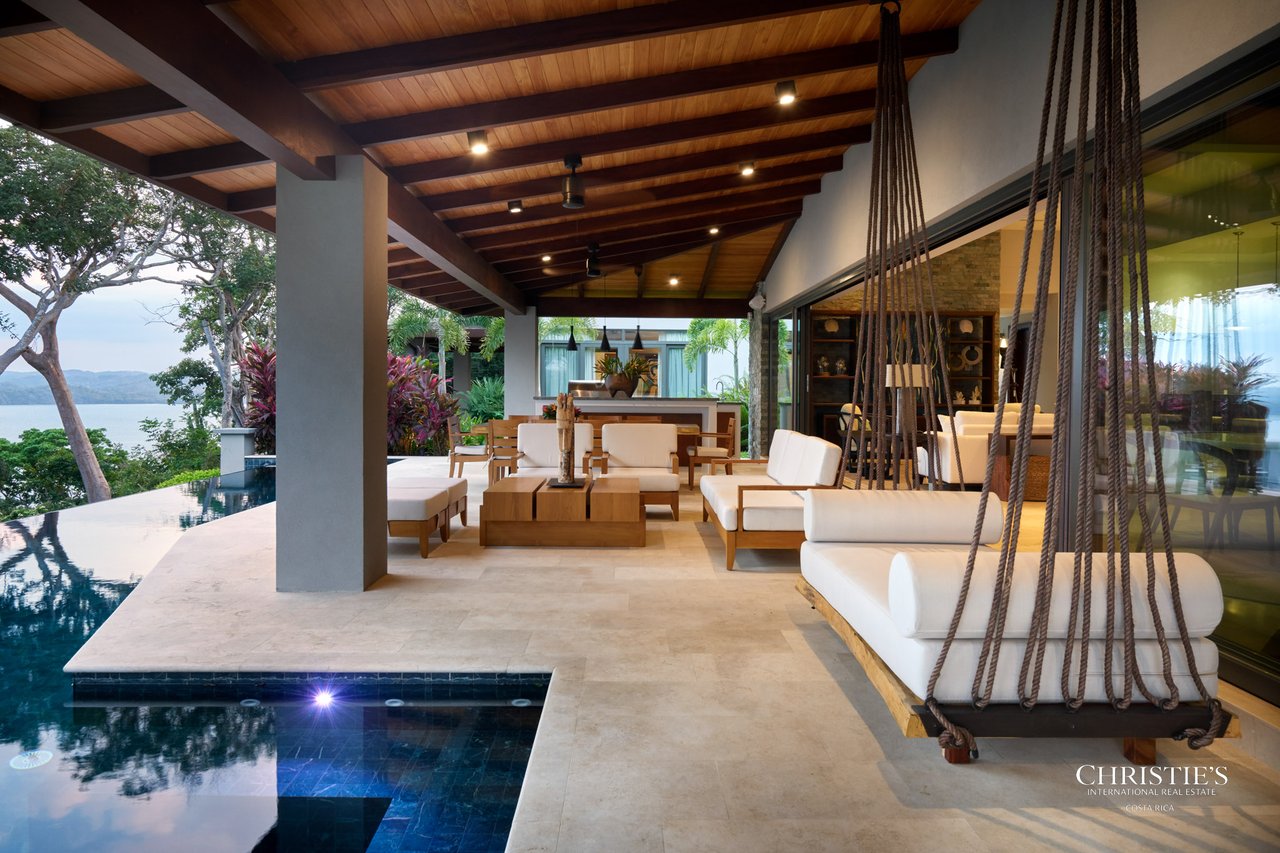 525 Calle Noche de Luna – Peninsula Papagayo