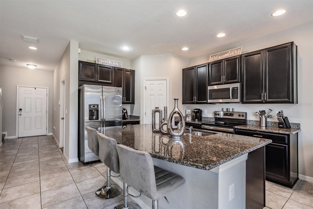 Modern Townhome Living in the Heart of Riverview