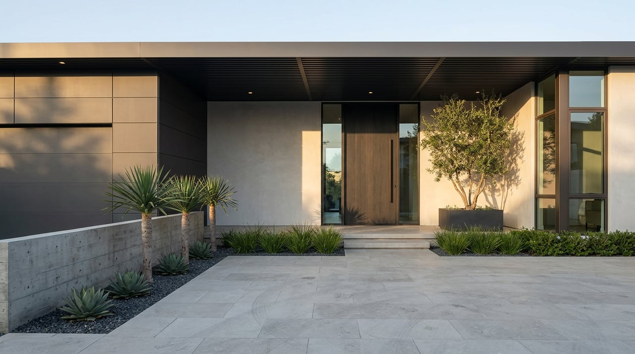 Bringing A Pacific Palisades New Build To Market