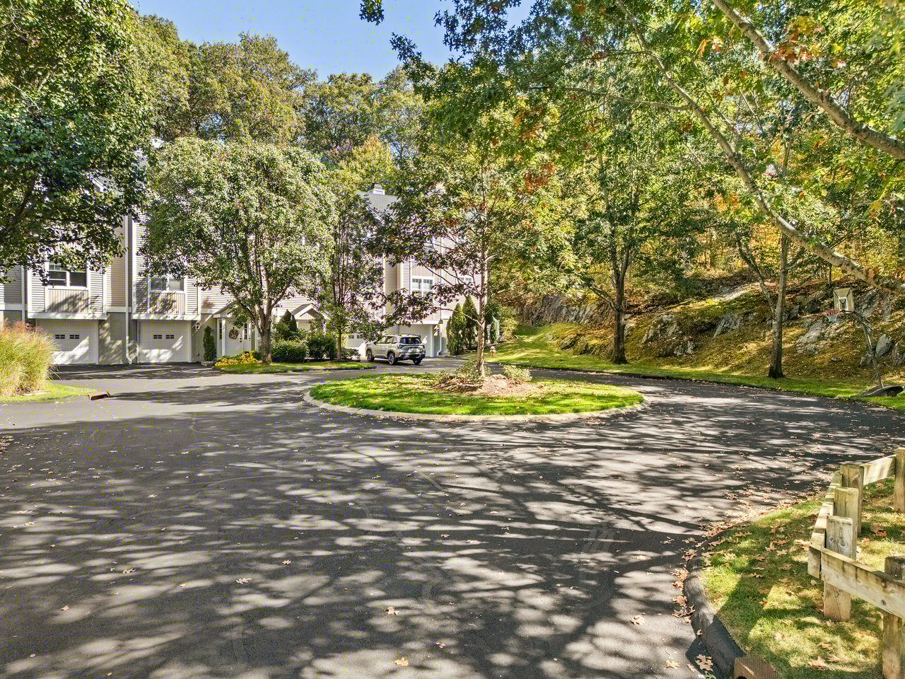 123 Park Road Extension