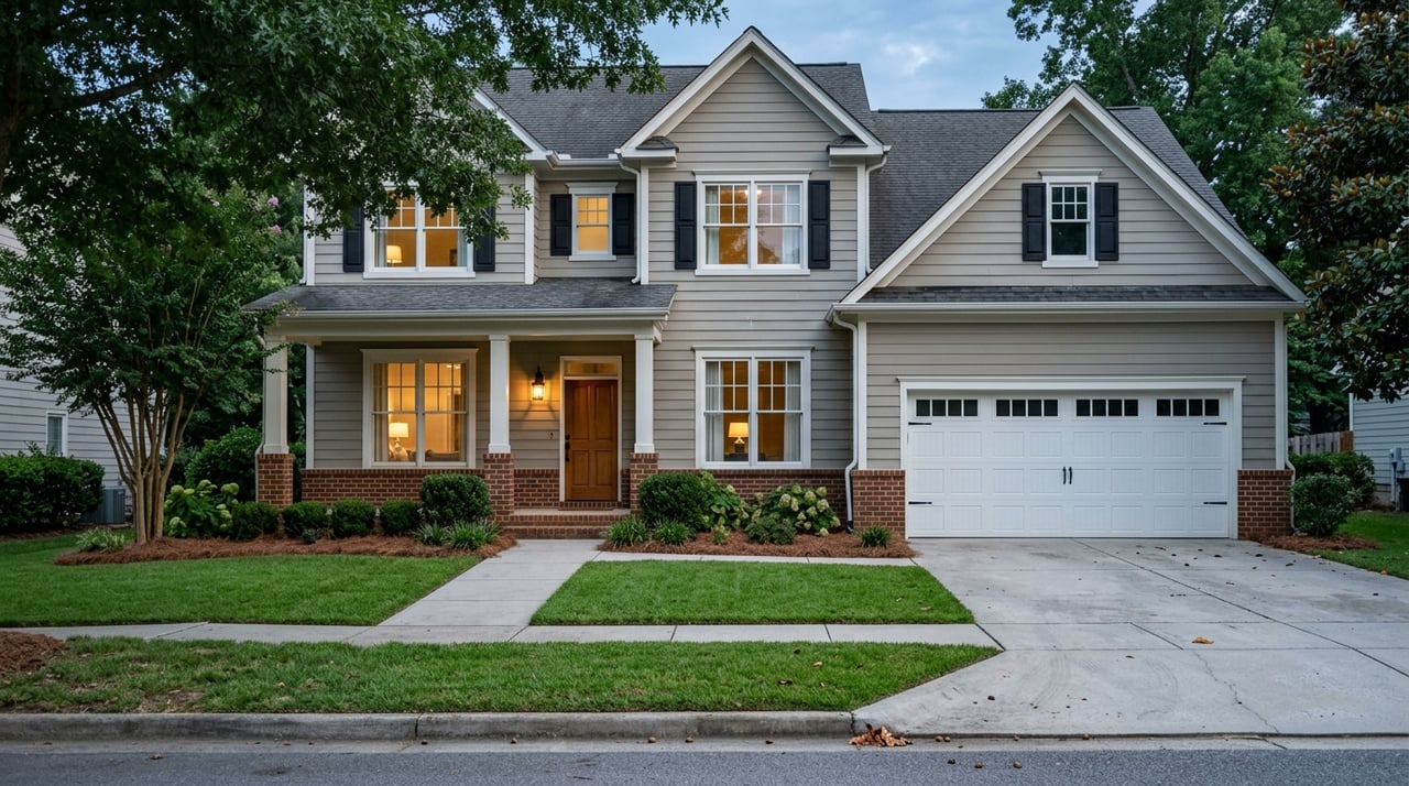 East Cobb Home Selling Timeline For Long-Time Owners