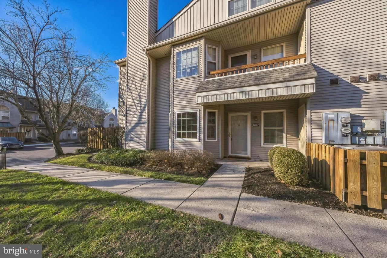 3607 Waltham Ct