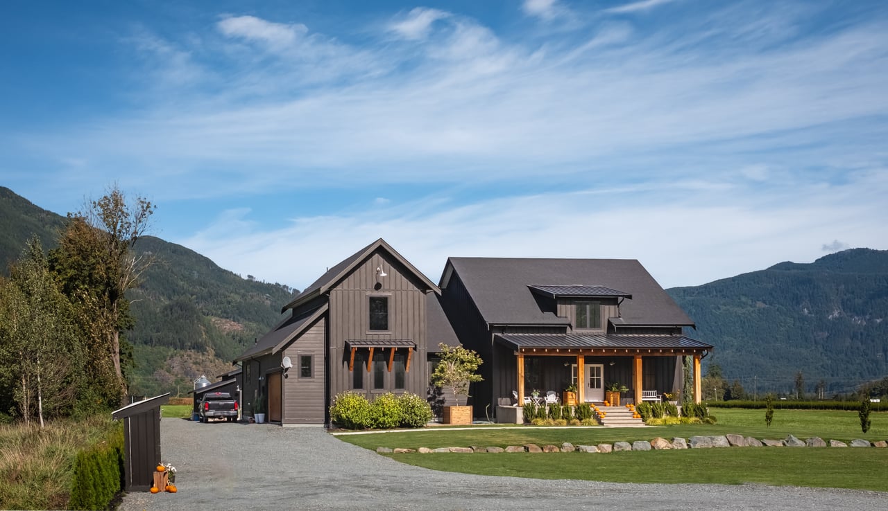 Rural Estates