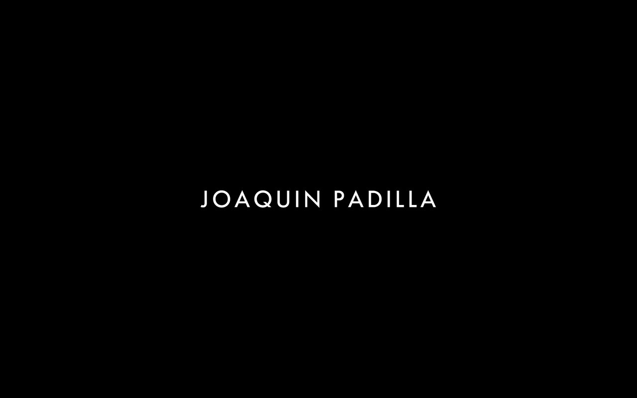 Joaquin Padilla