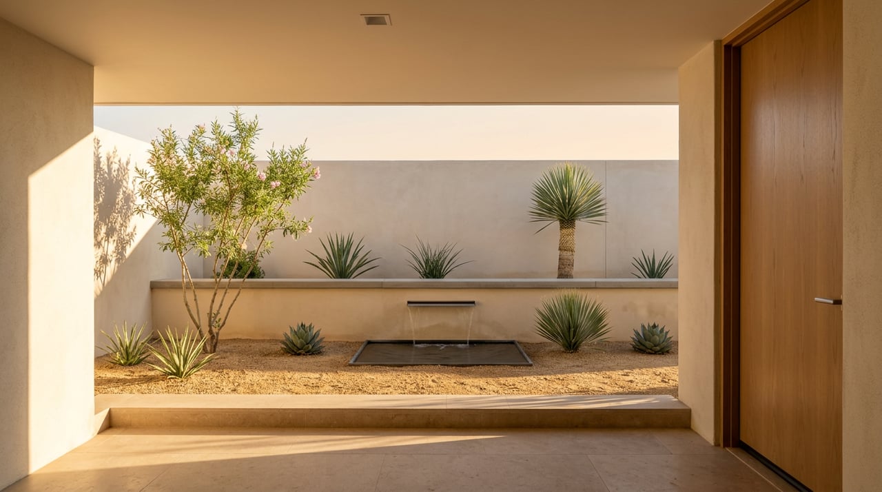 What Actually Changed In Summerlin's Everyday Footprint This Year