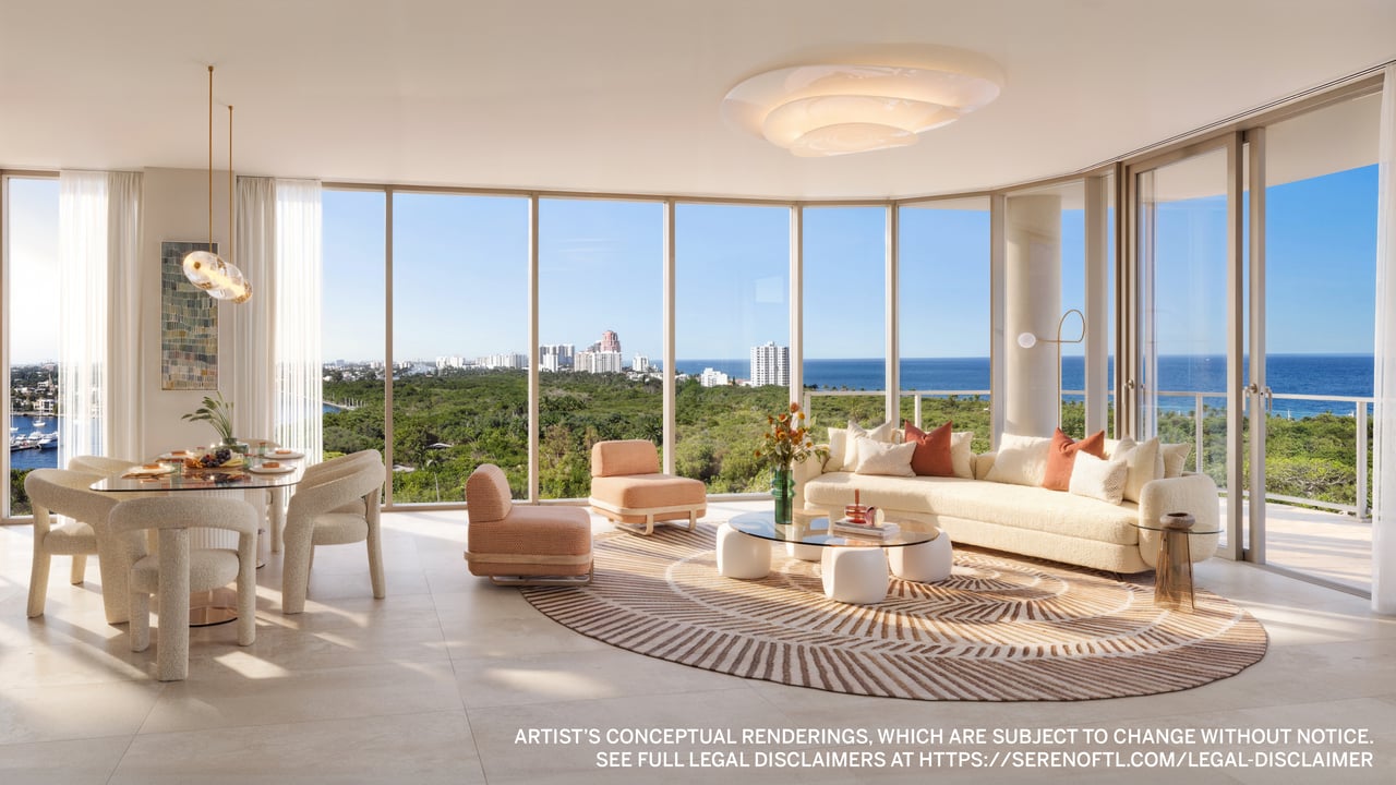 Sereno Fort Lauderdale