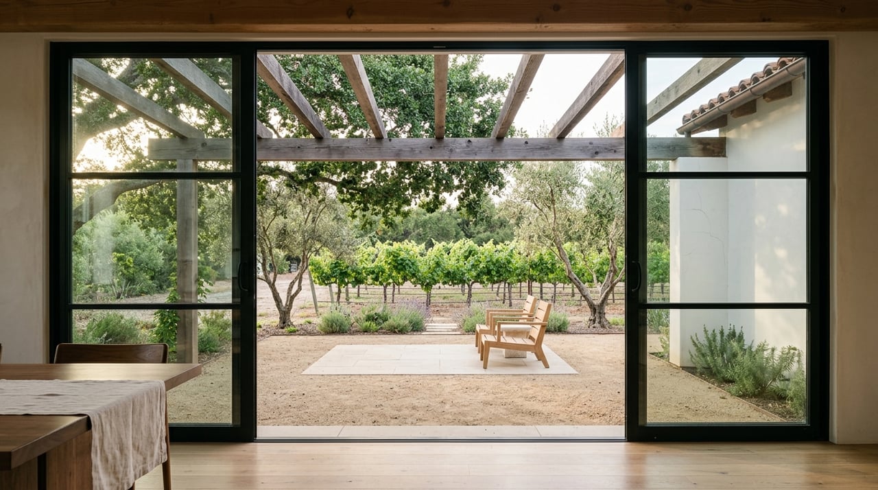 Cloverdale Or Healdsburg? Choosing Your Wine Country Base