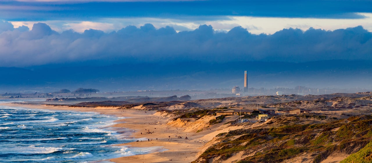 Moss Landing