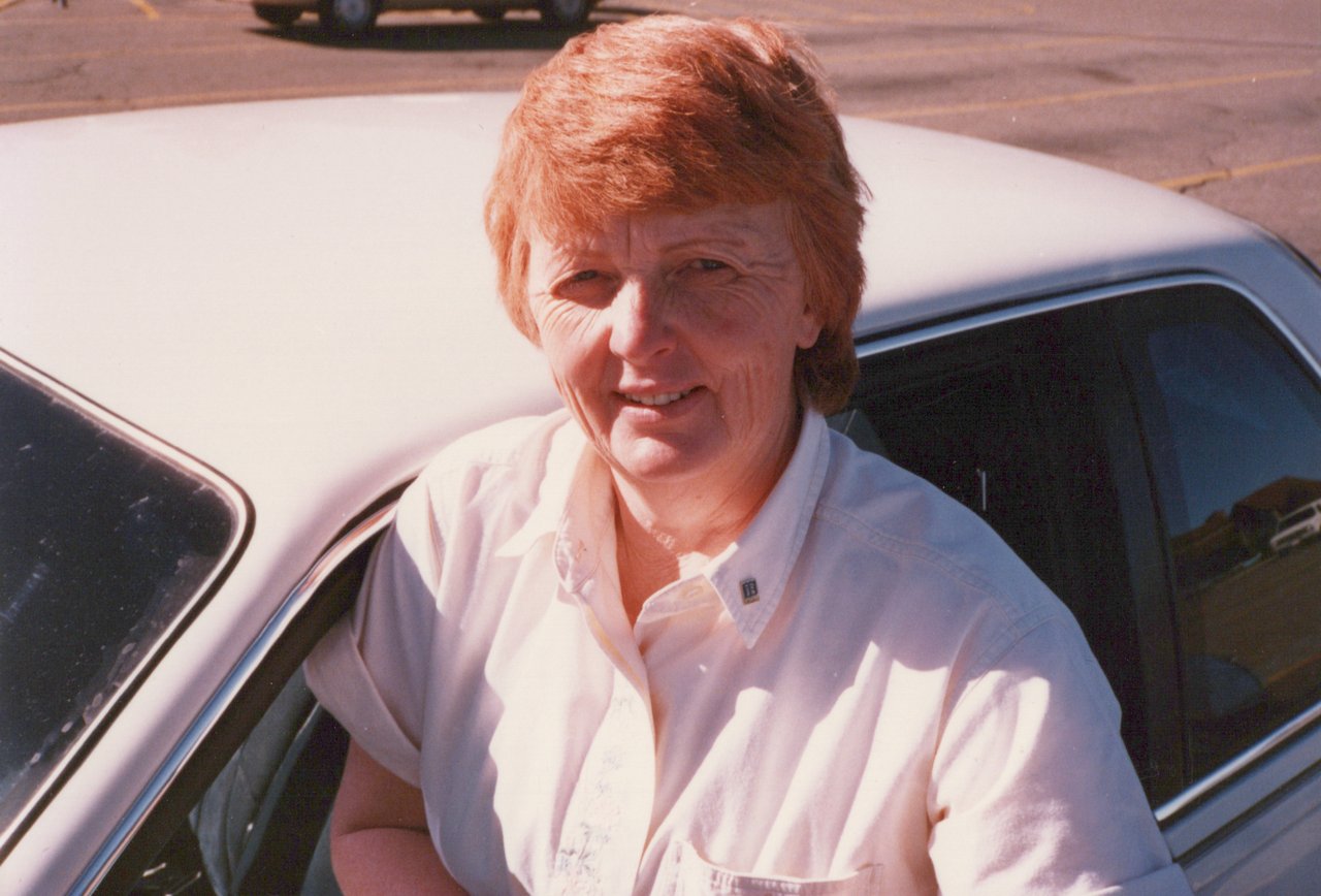 From Her to Me: A Legacy of Real Estate, Resilience, and Heart