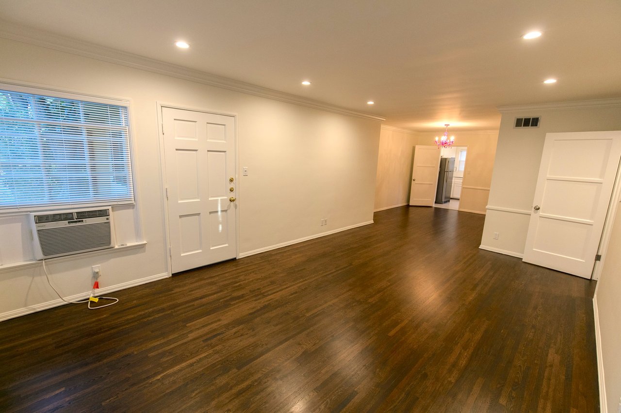 The Crown Jewel of  South Palm Drive