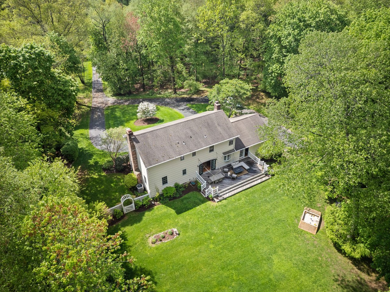 110 Wellington Drive