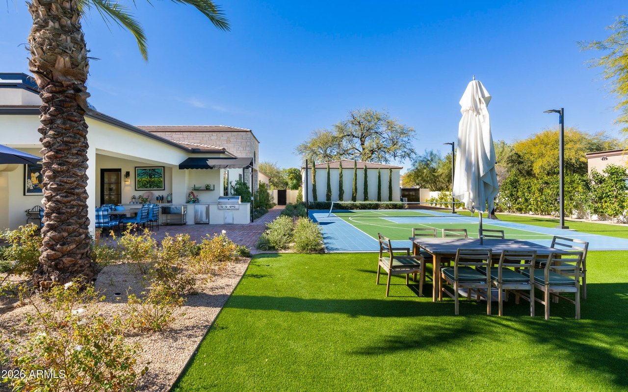 5432 E VIA DEL CIELO