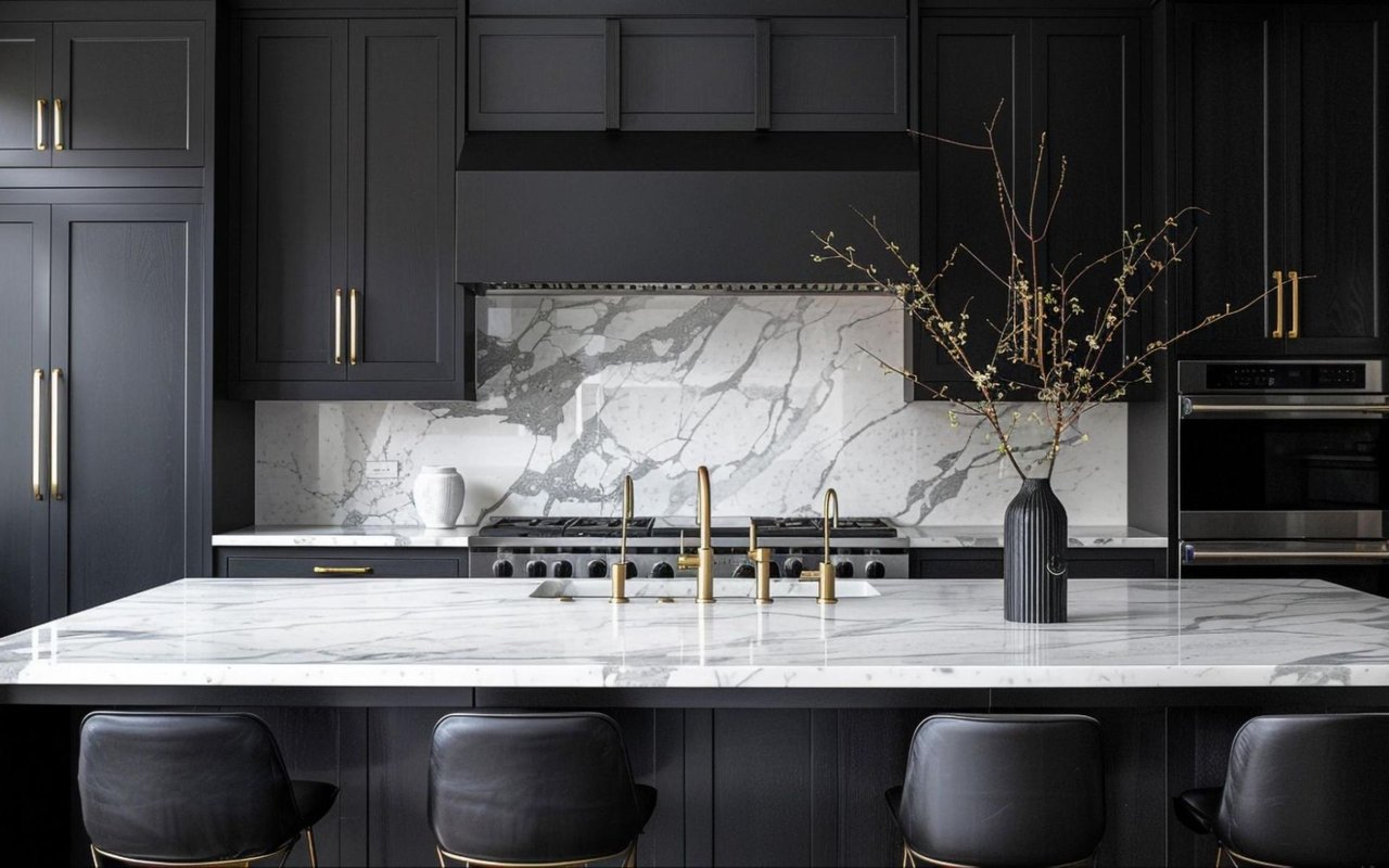 How to Buy a Luxury Home