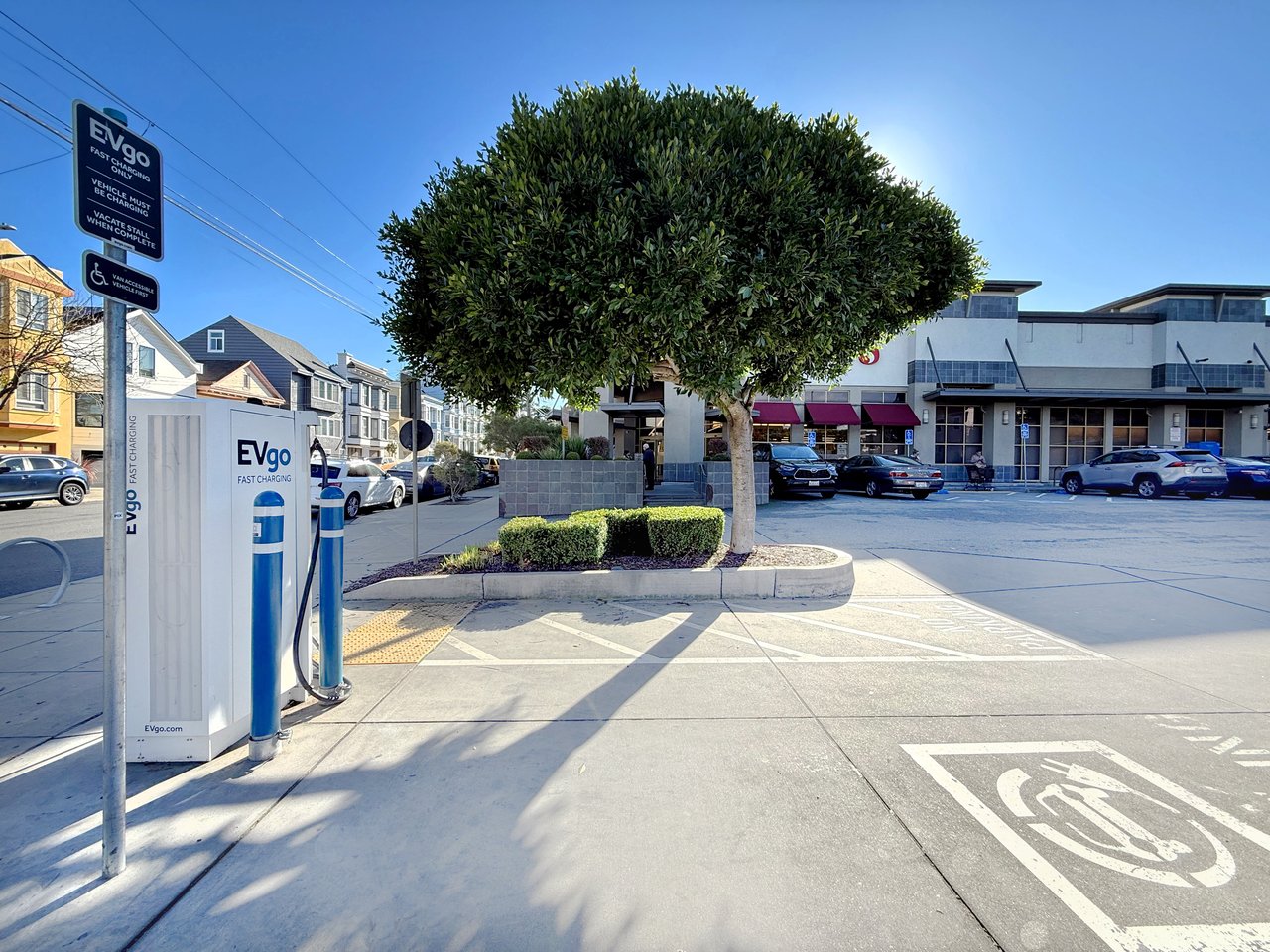 District 1 – Richmond