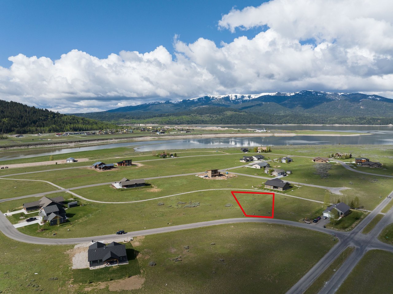 LOT 75 ASTER LOOP
