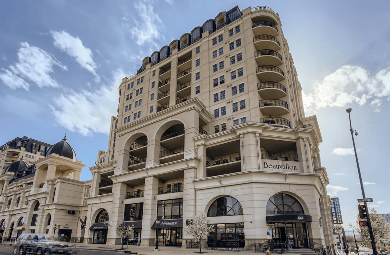 Civic Center | Denver