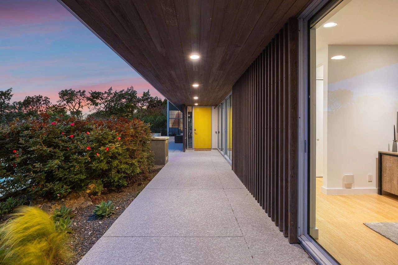 403 Graciosa Cove - Westlake Hills Modern Architectural Estate
