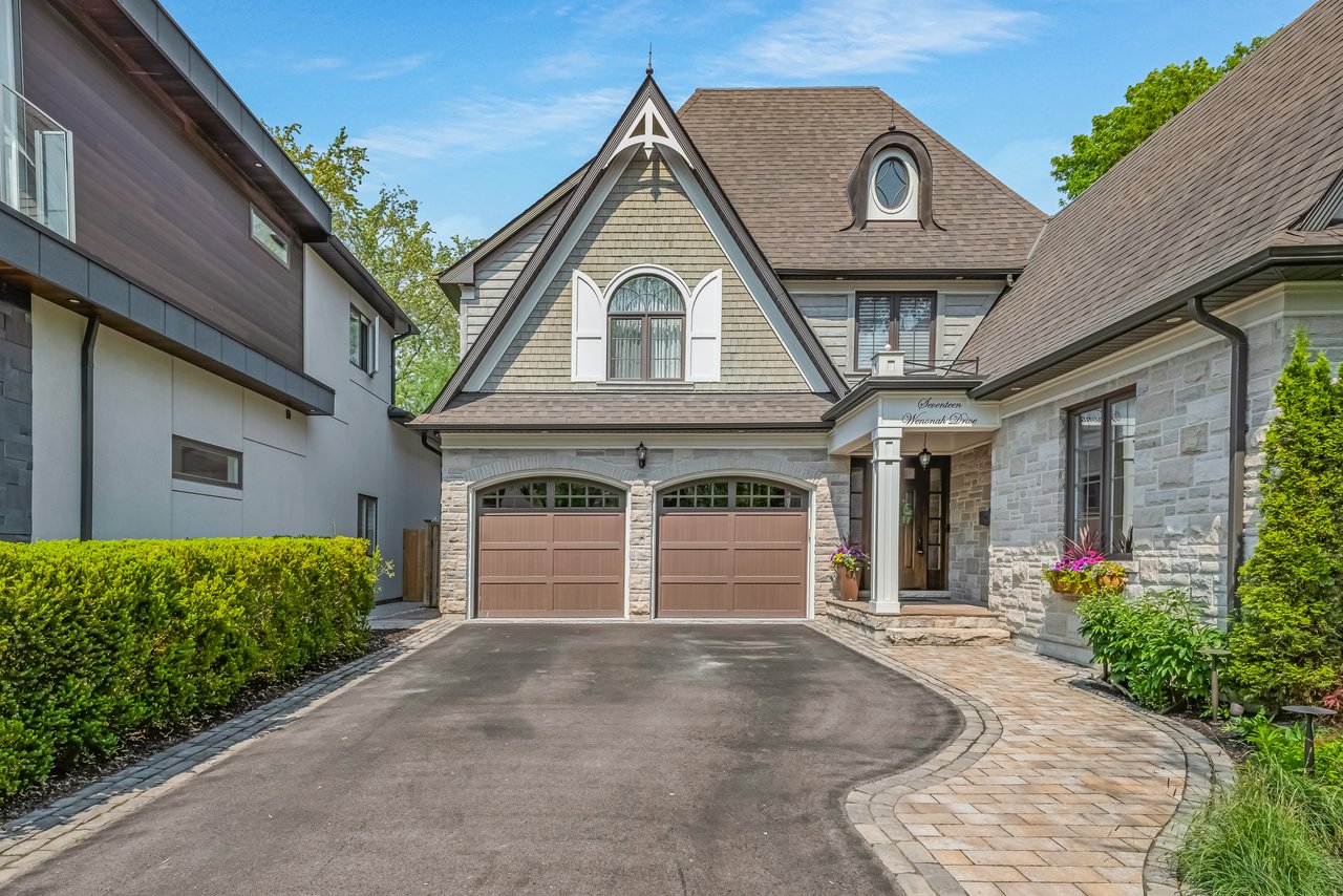 17 Wenonah Dr
