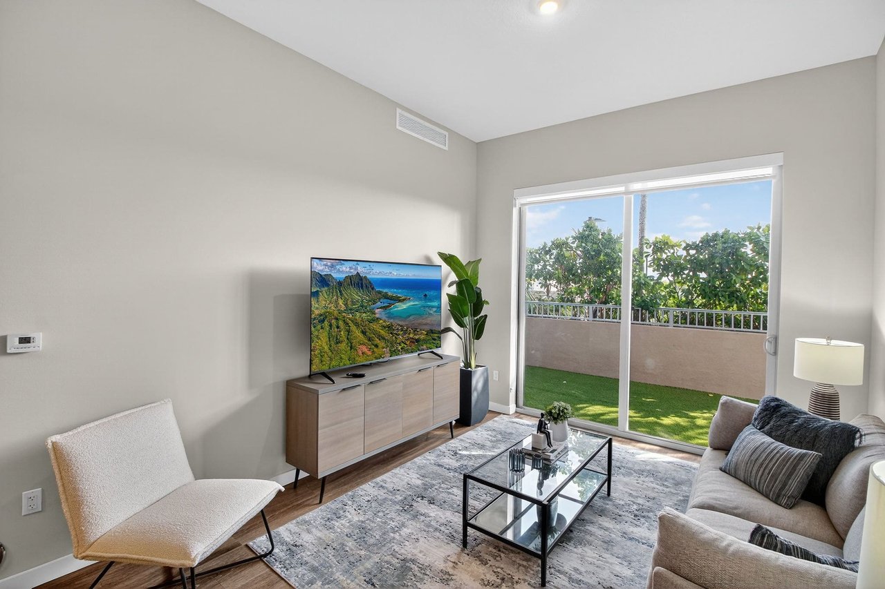 Centralis Residences