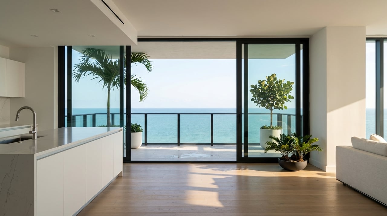 Waterfront Living In Edgewater: Parks, Baywalks And Culture