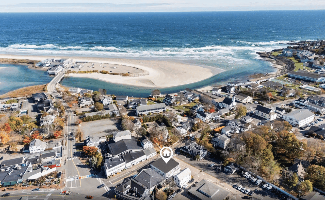 Unique Investment Opportunity - Boutique Inn