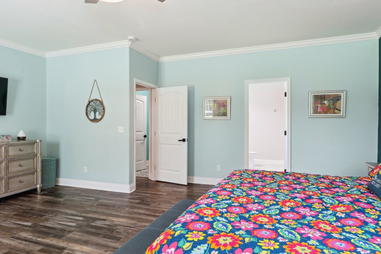 18 Sagefield Drive