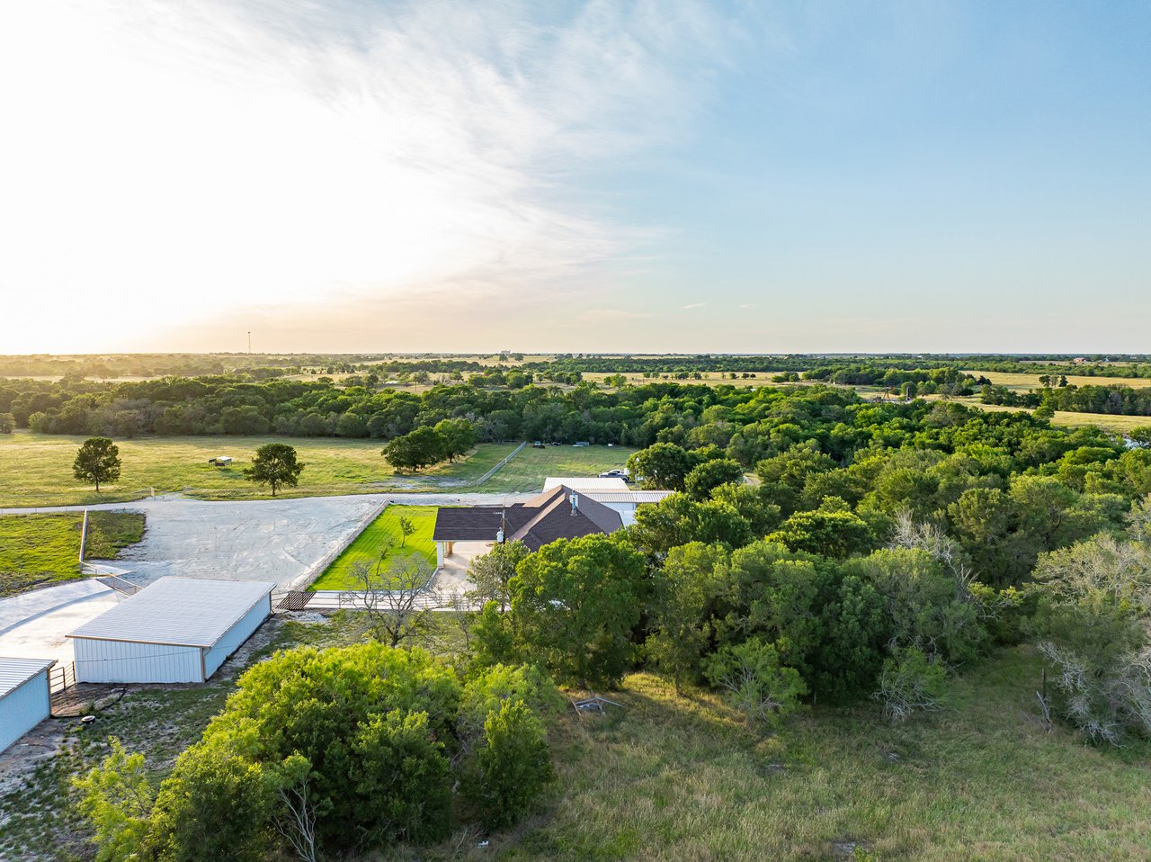 JB RANCH