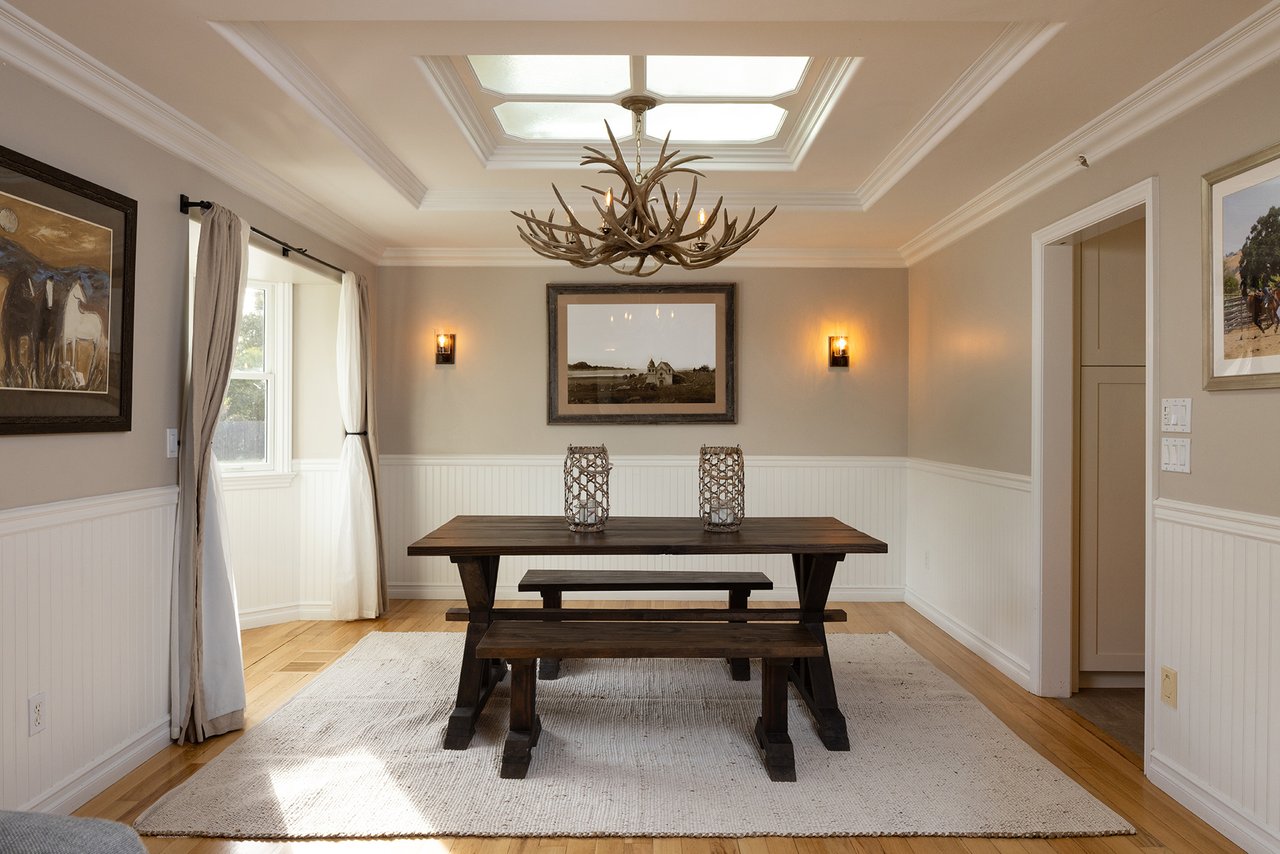 Carmel Valley Country Living