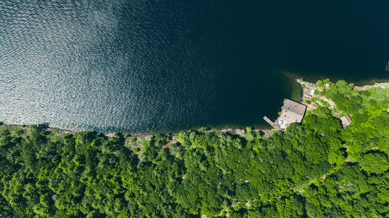 Badgerow Island