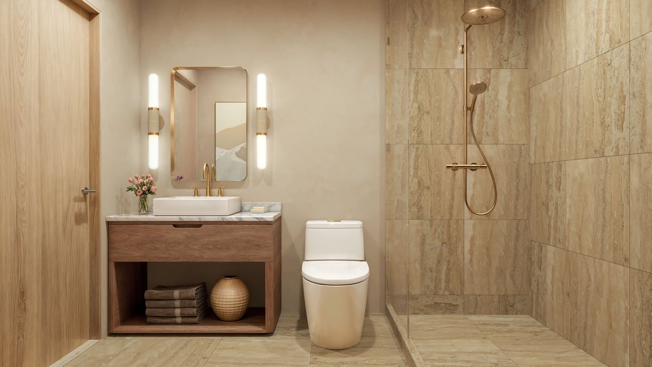 Millux Place Brickell